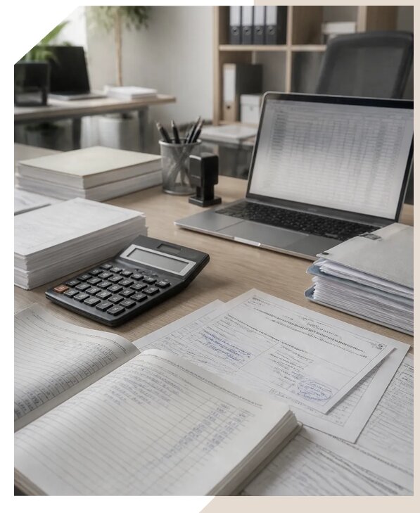 Учет кассовых операций в Алапаевске по цене от 6958 р. | Консалтинг1-Лпв