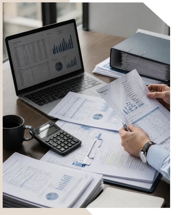 Подготовка к налоговому мониторингу для бизнеса в Алапаевске